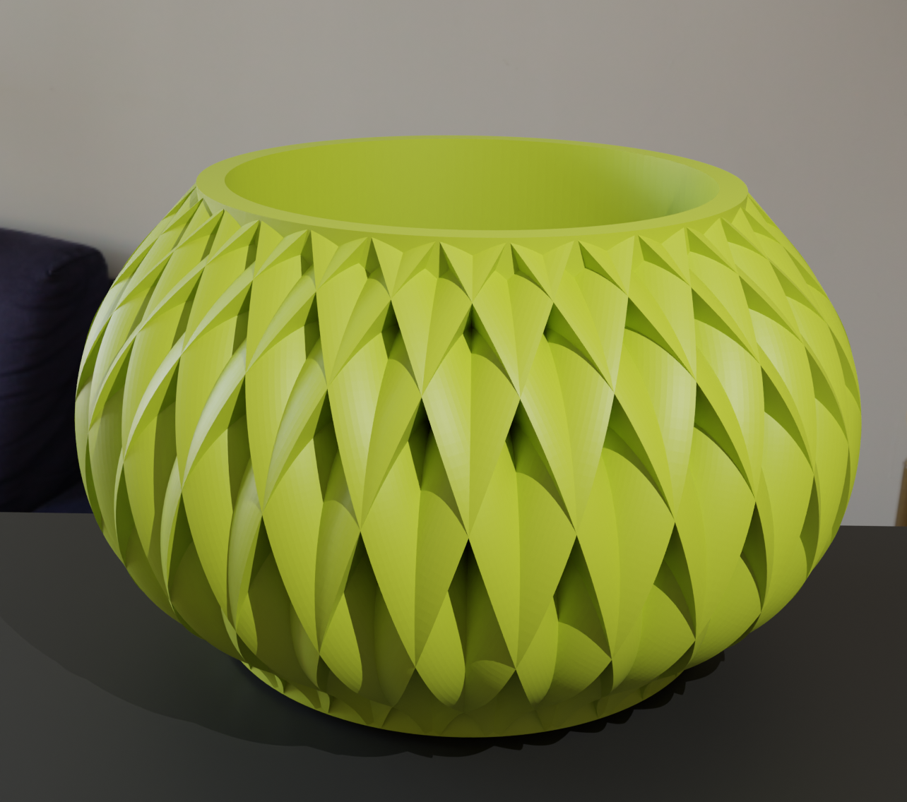 Vaso Velux