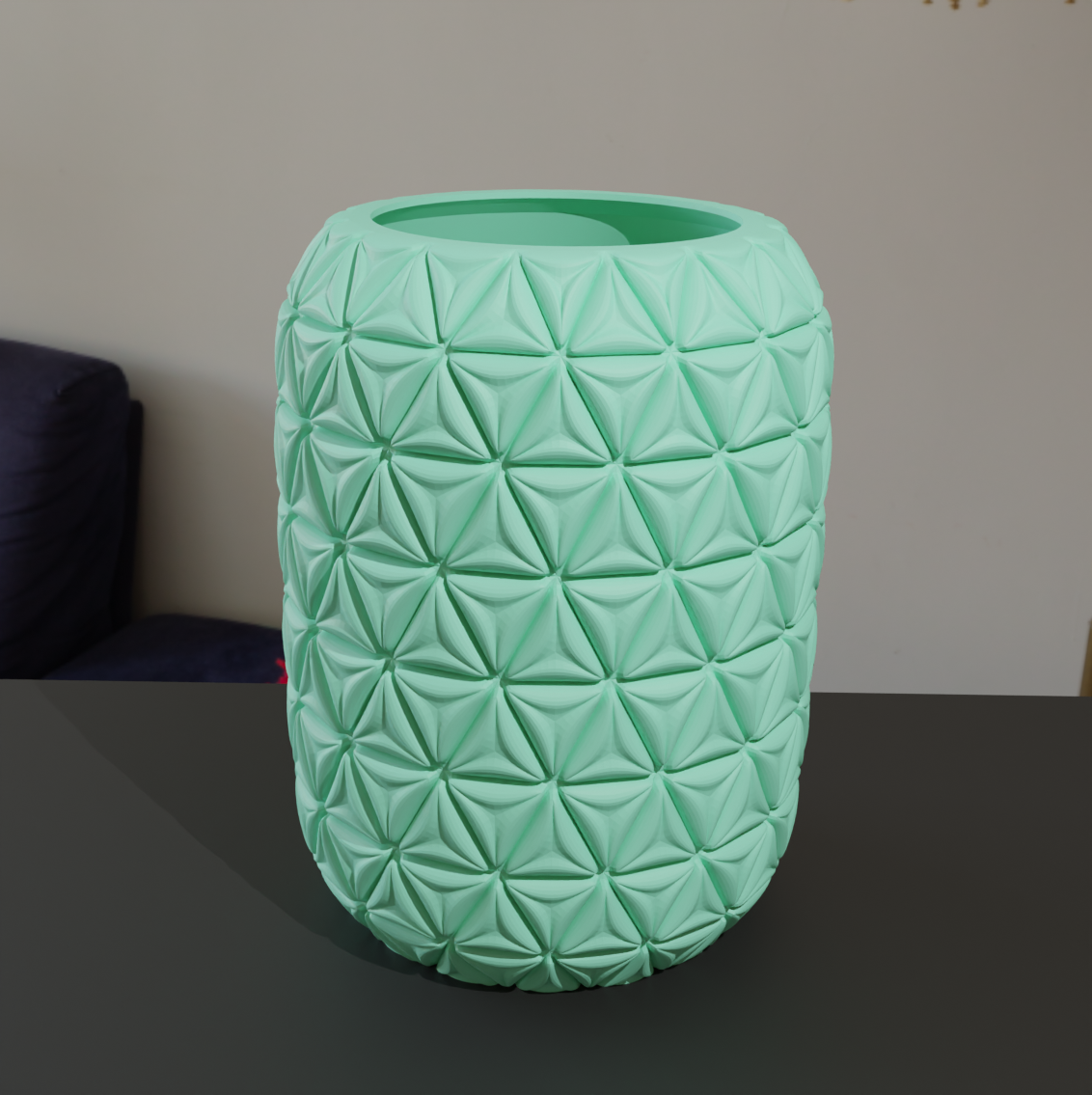 Trivo Flower Vase