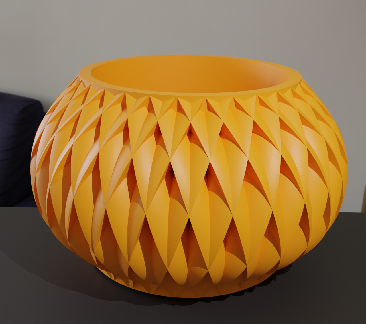Vaso Velux