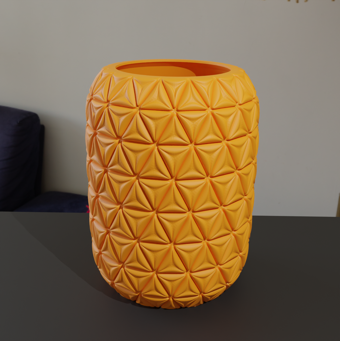 Trivo Flower Vase