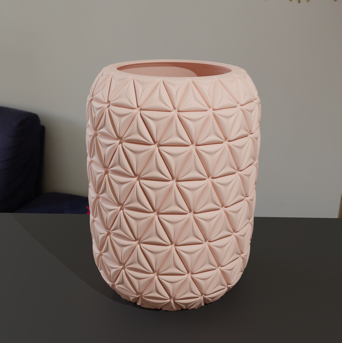 Trivo Flower Vase