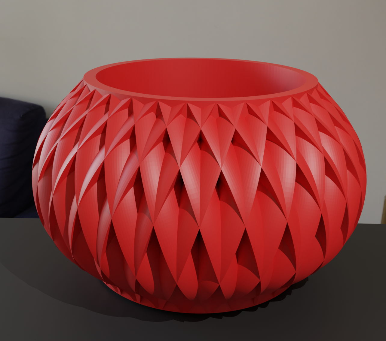 Vaso Velux