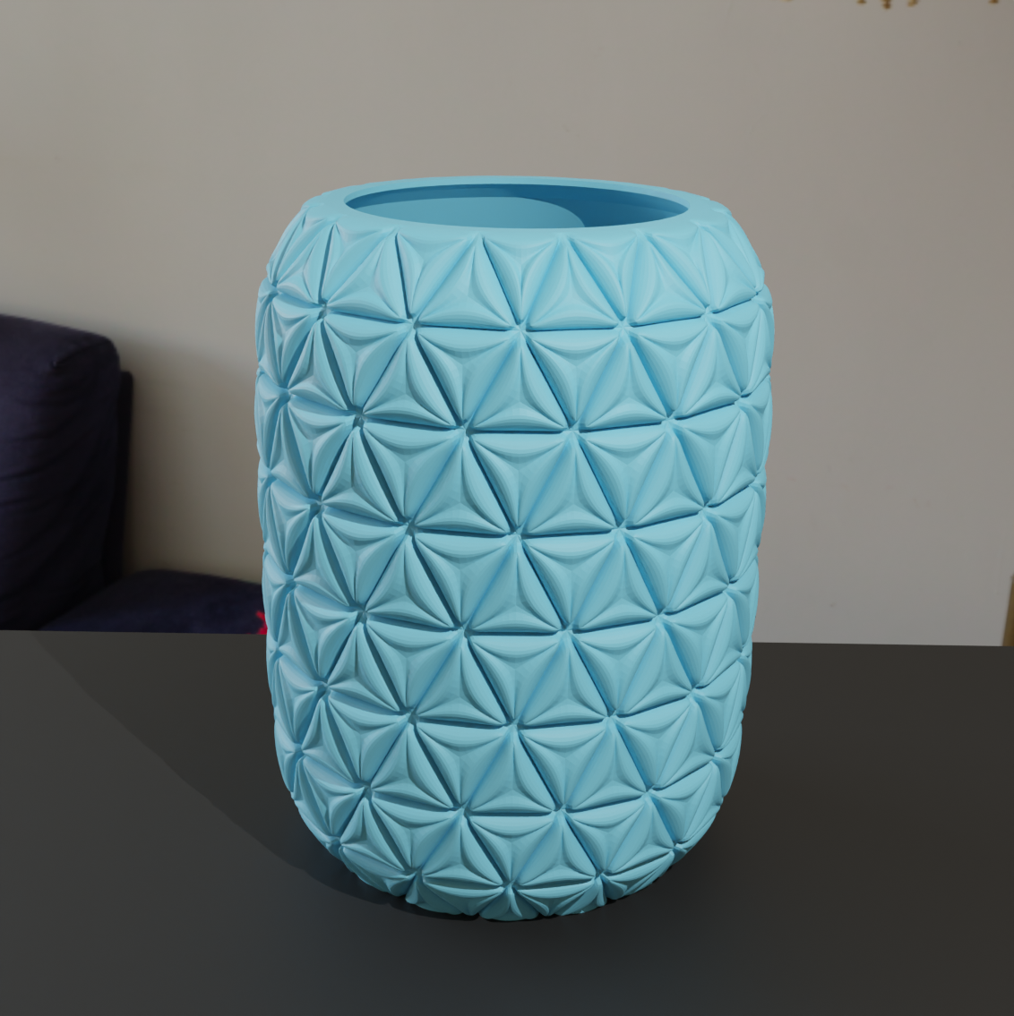 Trivo Flower Vase