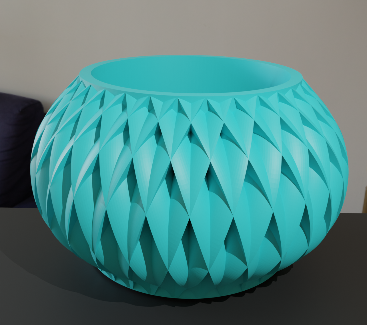 Vaso Velux