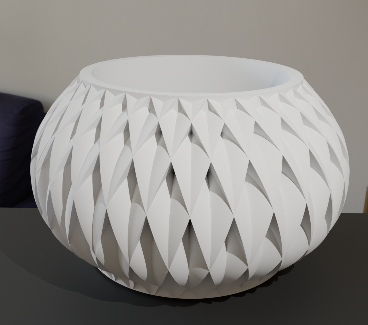 Vaso Velux