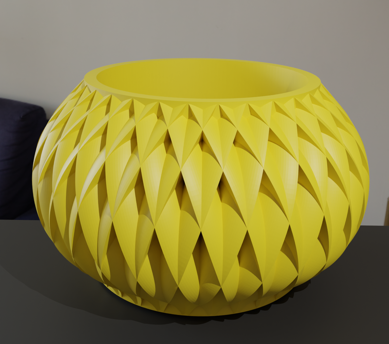 Vaso Velux